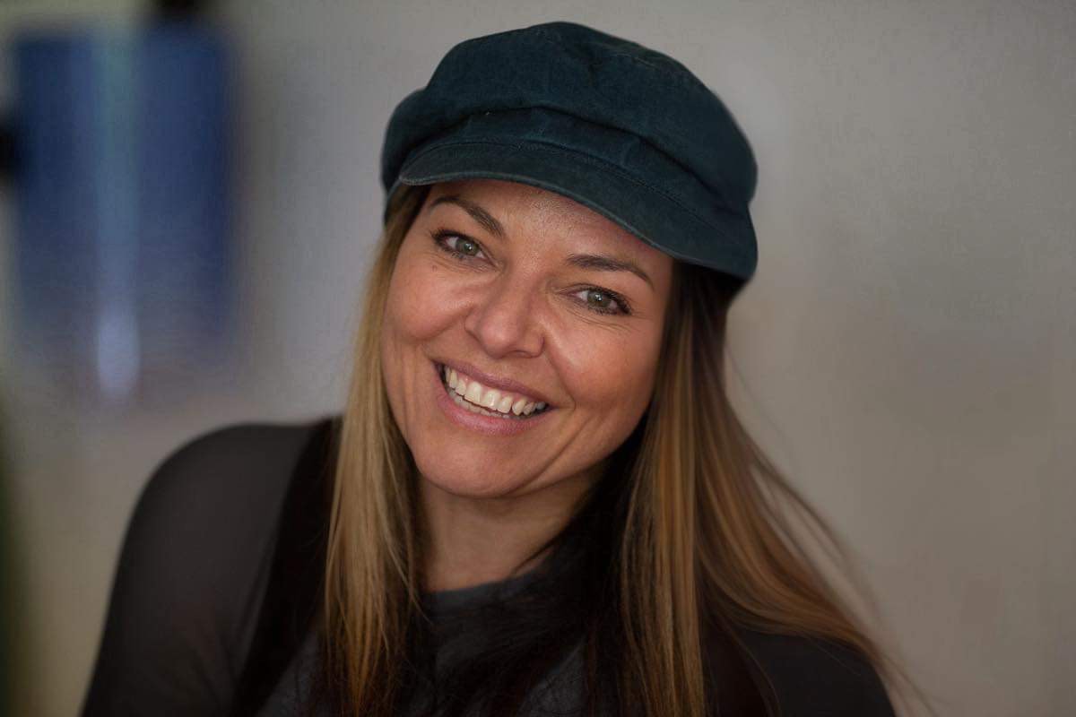 Episode 0: Welcome to Talking With Creatives