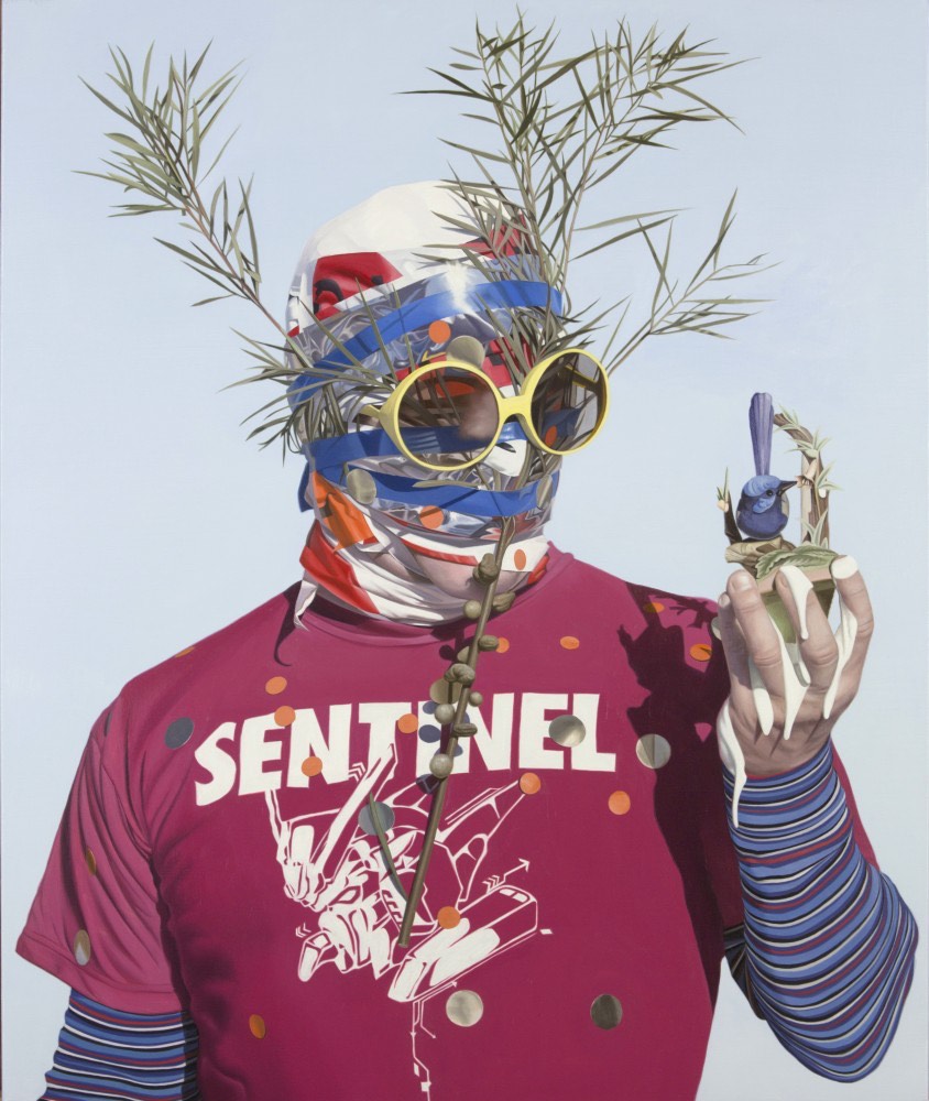 Episode 1: Juan Ford: How Nature and Humanity Inspire Contemporary Art