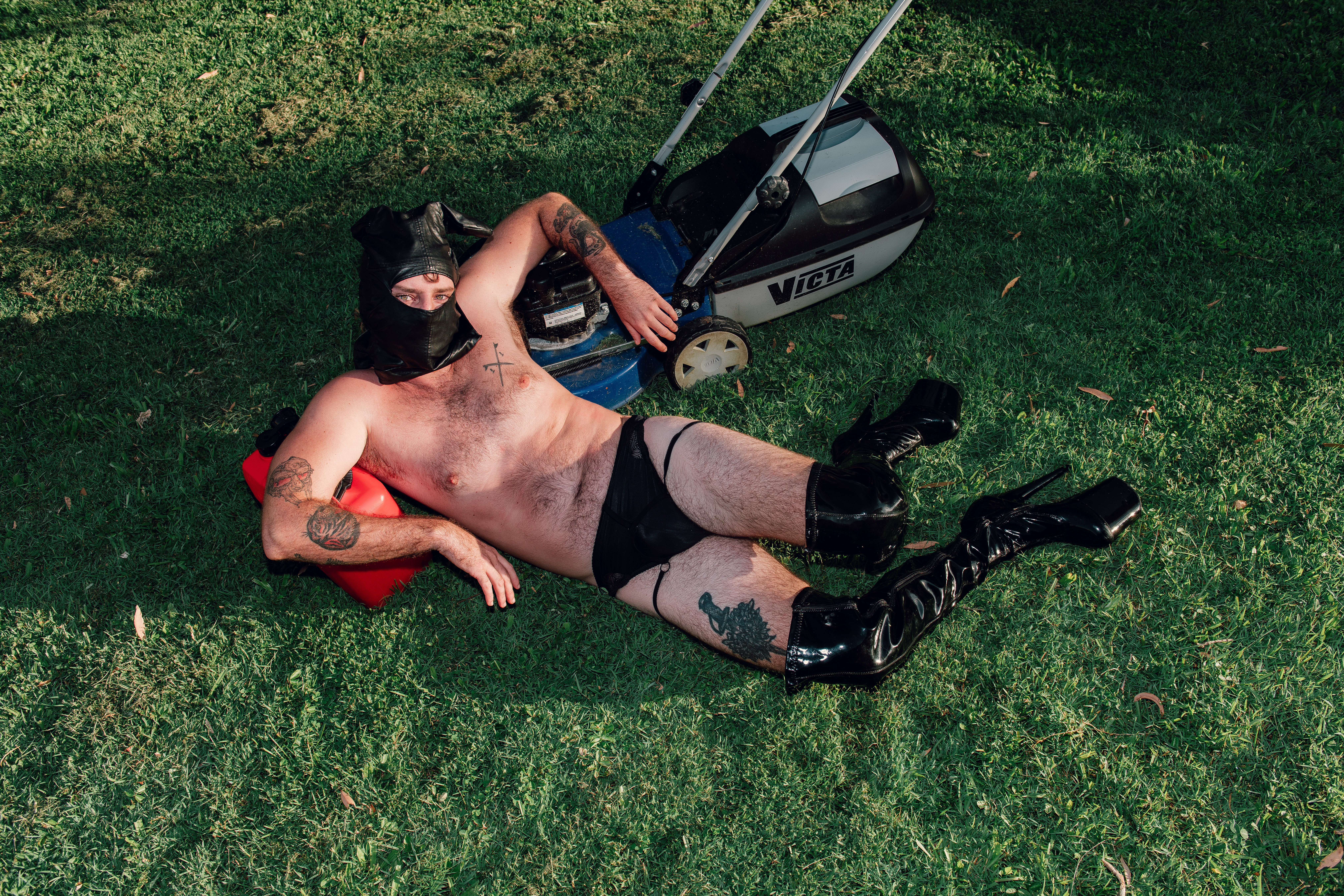 Episode 3: Warwick Gow: How DIY Culture and Fringe Communities Inspire More Inclusive Regional Arts